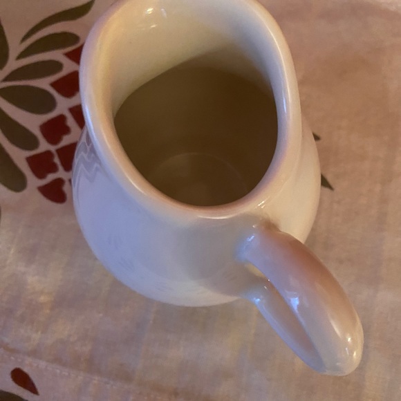 Vintage Ocean Breeze Pfaltzgraff Creamer - Picture 2 of 4